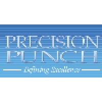 Precision Punch logo, Precision Punch contact details