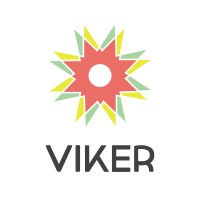 Viker logo, Viker contact details