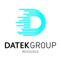 Datek Resource Solutions logo, Datek Resource Solutions contact details