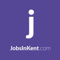 JobsInKent.com logo, JobsInKent.com contact details