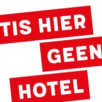 Tis Hier Geen Hotel logo, Tis Hier Geen Hotel contact details