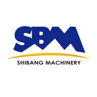 SBM Group(crusher&mill) logo, SBM Group(crusher&mill) contact details