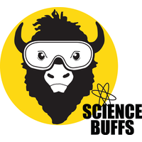 Science Buffs logo, Science Buffs contact details