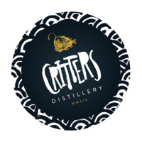 Critters Distillery logo, Critters Distillery contact details