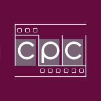 CPC London logo, CPC London contact details