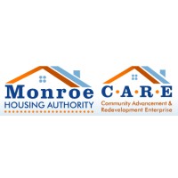 Monroe Housing Authority (MHA) logo, Monroe Housing Authority (MHA) contact details