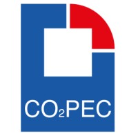 CO2PEC logo, CO2PEC contact details