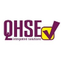 QHSE Integrated Solutions Pty. Ltd. logo, QHSE Integrated Solutions Pty. Ltd. contact details