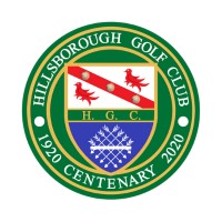 HILLSBOROUGH GOLF CLUB,LIMITED logo, HILLSBOROUGH GOLF CLUB,LIMITED contact details