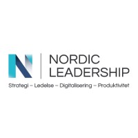 Nordic Leadership logo, Nordic Leadership contact details