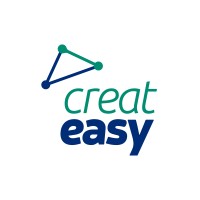 Createasy logo, Createasy contact details