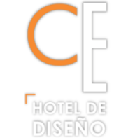 DesigncE Hotel de Diseño logo, DesigncE Hotel de Diseño contact details