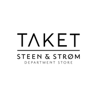 TAKET Steen & Strøm logo, TAKET Steen & Strøm contact details