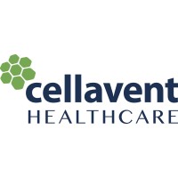 Cellavent Healthcare GmbH logo, Cellavent Healthcare GmbH contact details