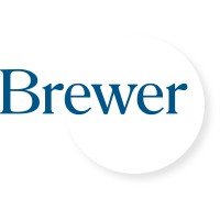 The Brewer Company logo, The Brewer Company contact details