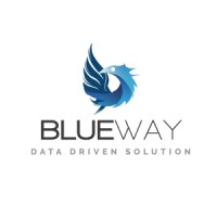 Blueway Software logo, Blueway Software contact details