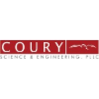 Coury Science and Engineering, PLLC logo, Coury Science and Engineering, PLLC contact details