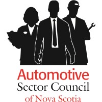 Automotive Sector Council of Nova Scotia logo, Automotive Sector Council of Nova Scotia contact details