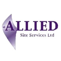 Allied Site Services ltd logo, Allied Site Services ltd contact details