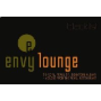 Envy Lounge logo, Envy Lounge contact details