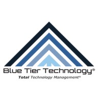 Blue Tier Technology logo, Blue Tier Technology contact details