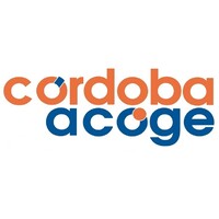 Córdoba Acoge logo, Córdoba Acoge contact details