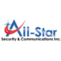 All-Star Security & Communications Inc. logo, All-Star Security & Communications Inc. contact details