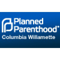 Planned Parenthood Columbia Willamette logo, Planned Parenthood Columbia Willamette contact details