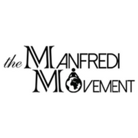 The Manfredi Movement logo, The Manfredi Movement contact details