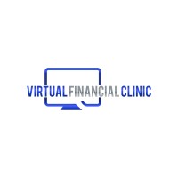 Virtual Financial Clinic logo, Virtual Financial Clinic contact details