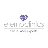 Eterno Clinics logo, Eterno Clinics contact details