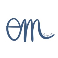 em designs co. logo, em designs co. contact details