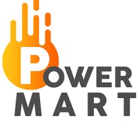 Power Mart logo, Power Mart contact details