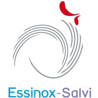 ESSINOX Industrie logo, ESSINOX Industrie contact details