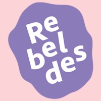 Agencia Rebeldes logo, Agencia Rebeldes contact details