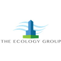 The Ecology Group logo, The Ecology Group contact details