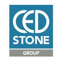 CED Stone Group logo, CED Stone Group contact details