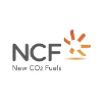 NewCO2Fuels logo, NewCO2Fuels contact details