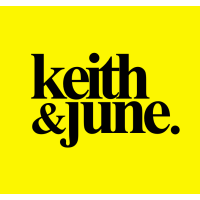 Keith & June logo, Keith & June contact details