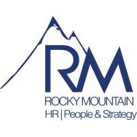 Rocky Mountain HR People + Strategy Group logo, Rocky Mountain HR People + Strategy Group contact details