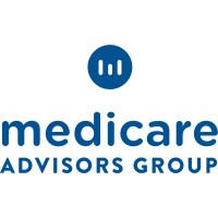 Medicare Advisors Group logo, Medicare Advisors Group contact details