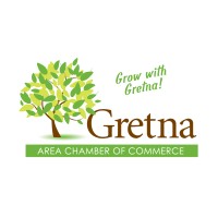 Gretna Area Chamber of Commerce logo, Gretna Area Chamber of Commerce contact details