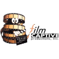 Film Captive Productions, Inc. logo, Film Captive Productions, Inc. contact details