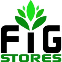 FIG Stores logo, FIG Stores contact details