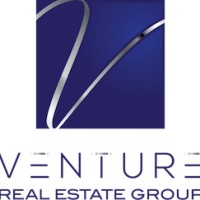 Venture Real Estate Group logo, Venture Real Estate Group contact details