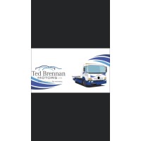 Ted Brennan Motors Ltd logo, Ted Brennan Motors Ltd contact details