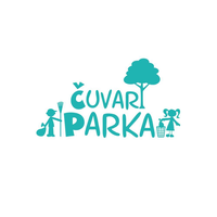 Čuvari parka logo, Čuvari parka contact details