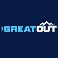 TheGreatOut logo, TheGreatOut contact details