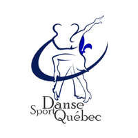 DanseSport Québec logo, DanseSport Québec contact details