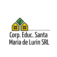 Corporación Educativa Santa Maria de Lurín SRL logo, Corporación Educativa Santa Maria de Lurín SRL contact details